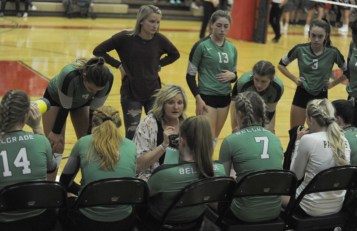 Volleyball